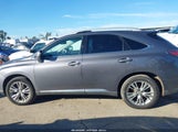 Lexus Rx 350 2T2ZK1BA0DC102449 снимка