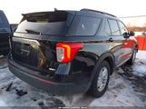 Ford Explorer Xlt 1FMSK8DH6LGC05850 fotografie
