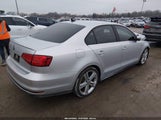 Volkswagen Jetta 2.0T Gli Sel 3VW4T7AJ0GM300070 fotografie
