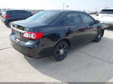 Toyota Corolla Le 5YFBU4EE2CP057139 снимка