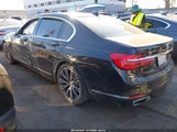 BMW 740I WBA7E2C57HG740096 снимка