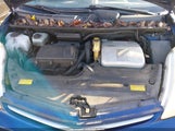 Toyota Prius Touring JTDKB20U797856451 photo