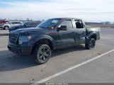 Ford F-150 Fx4 1FTFW1ET7EFC22458 снимка