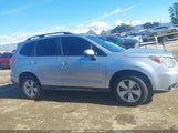 Subaru Forester 2.5I Touring JF2SJAMC8EH499186 fotografie