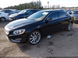 Volvo S60 Inscription T5 Drive-E Premier LYV402FK6GB109730 снимка
