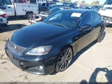 Lexus Is F JTHBP5C27C5010514 fotografie