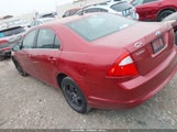 Ford Fusion Se 3FAHP0HA6BR260293 снимка