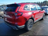 Honda Cr-V Hybrid Awd Trailsport 7FARS6H66TE033088 photo