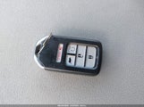 Honda Cr-V Ex 7FARW2H55KE033229 снимка