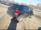 Chevrolet Trax Awd Lt 3GNCJPSB2LL183532 снимка