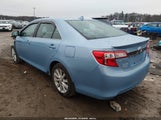 Toyota Camry Hybrid Xle 4T1BD1FK7CU011131 снимка