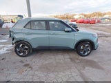 Hyundai Venue Sel KMHRC8A3XSU398539 снимка