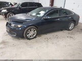 Chevrolet Malibu 1Lt 1G1ZE5ST7GF295157 снимка