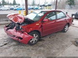 Toyota Corolla Le 1NXBR30E47Z851812 снимка