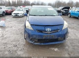 Toyota Prius V Three JTDZN3EU2D3282796 снимка