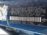 Toyota Prius V Three JTDZN3EU2D3282796 снимка