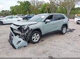 Toyota Rav4 Xle 2T3W1RFV0KW052550 photo