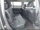 Honda Pilot Ex-L 5FNYF4H5XDB037184 снимка