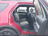 Ford Explorer Xlt 1FM5K8D80HGC22244 снимка