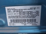 Mitsubishi Outlander Sport Le 4A4AR5AU4DE017264 снимка