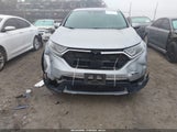 Honda Cr-V Ex-L 7FARW1H82KE018966 снимка