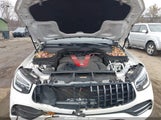 Mercedes-Benz Amg Glc 43 4Matic Coupe W1N0J6EB3PG140242 снимка