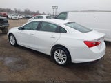 Chevrolet Malibu Lt 1G1ZD5ST1JF211635 снимка