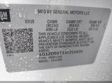 Chevrolet Malibu Lt 1G1ZD5ST1JF211635 снимка