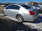 Nissan Maxima 3.5 Se 1N4BA41E07C810945 снимка