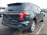 Ford Explorer Xlt 1FM5K8D85HGB34225 снимка