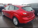 Ford Focus Sel 1FAHP3M29CL209919 снимка
