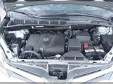 Toyota Sienna Limited Premium 5TDDZ3DC7LS248163 fotografie