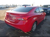 Hyundai Elantra Gs KMHDH6AE8DU003701 снимка