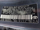 Toyota Corolla Le 5YFBURHE0GP532091 снимка