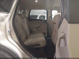 Ford Escape Se 1FMCU9GD3JUC12444 снимка