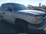 Chevrolet Silverado  Ls 2GCEK19T131107487 снимка