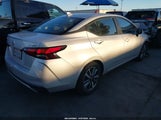 Nissan Versa Sv Xtronic Cvt 3N1CN8EV4LL862844 снимка