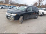 Jeep Compass High Altitude Edition 1C4NJCEA7GD789174 снимка