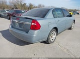 Chevrolet Malibu Ls 1G1ZS58F07F264648 снимка