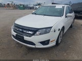 Ford Fusion Sel 3FAHP0JA3AR177932 снимка
