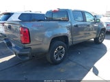 Chevrolet Colorado 2Wd Short Box Z71 1GCGSDEN1M1195644 photo