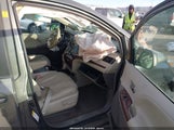 Toyota Sienna Xle V6 8 Passenger 5TDYK3DC3CS200780 снимка