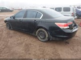 Honda Accord Lx 1HGCP2F32CA145689 снимка