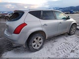 Nissan Murano S JN8AZ08W47W620025 снимка