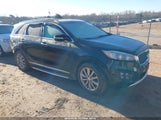 Kia Sorento 3.3L Sxl 5XYPK4A57GG056080 fotografie