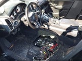 Porsche Cayenne Turbo S WP1AC2A27GLA86678 снимка