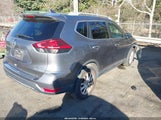 Nissan Rogue Sv 5N1AT2MM8HC793011 снимка