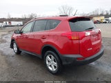 Toyota Rav4 Xle JTMRFREV8DD010661 снимка