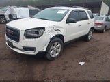 GMC Acadia Sle-2 1GKKRPKD6EJ319223 снимка