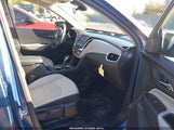 Chevrolet Equinox Fwd Ls 3GNAXHEG4RL306176 снимка